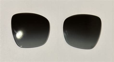 Dolce & Gabbana Replacement Lenses .